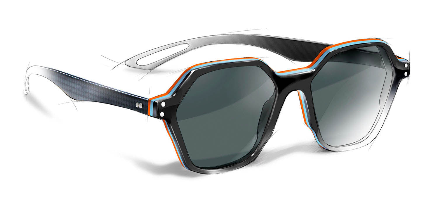 N°17 Daytona CG